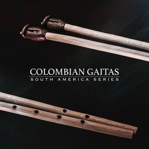 Gaitas de San Jacinto