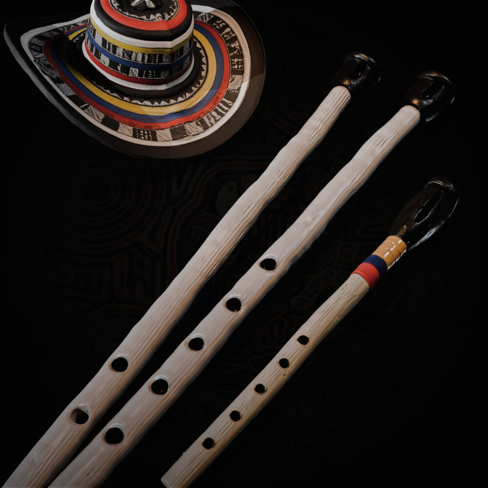 Gaitas de San Jacinto