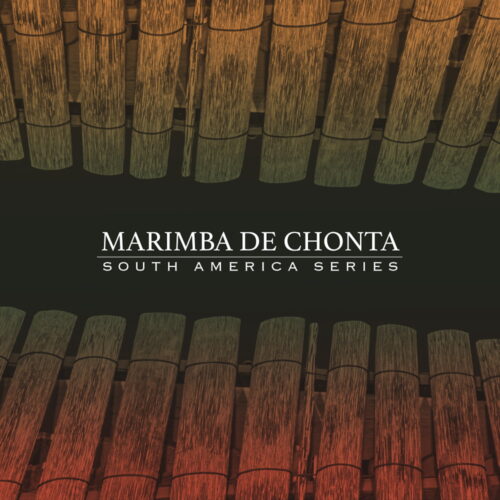 Marimba de Chonta