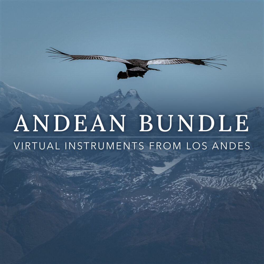 Andean Bundle