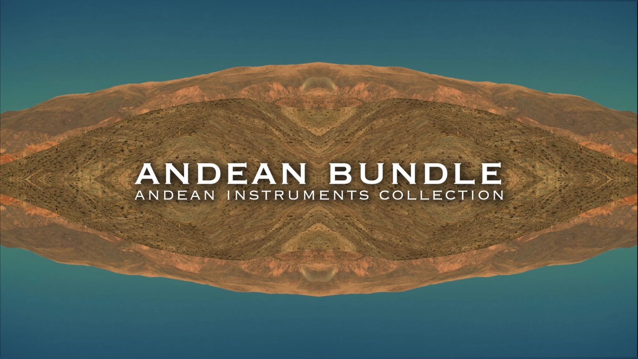 Andean Bundle - Teaser