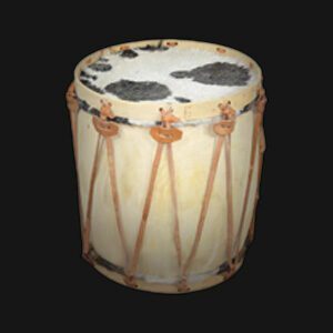Bombo leguero Bombo Leguero VST