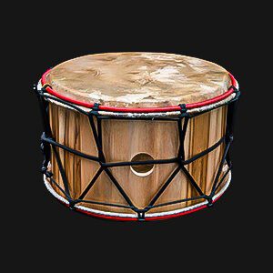 Redoblante andino Andean Snare VST