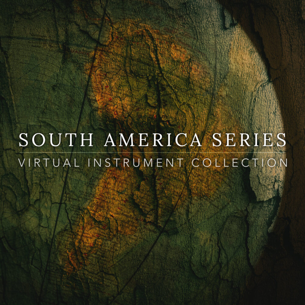 South America Series