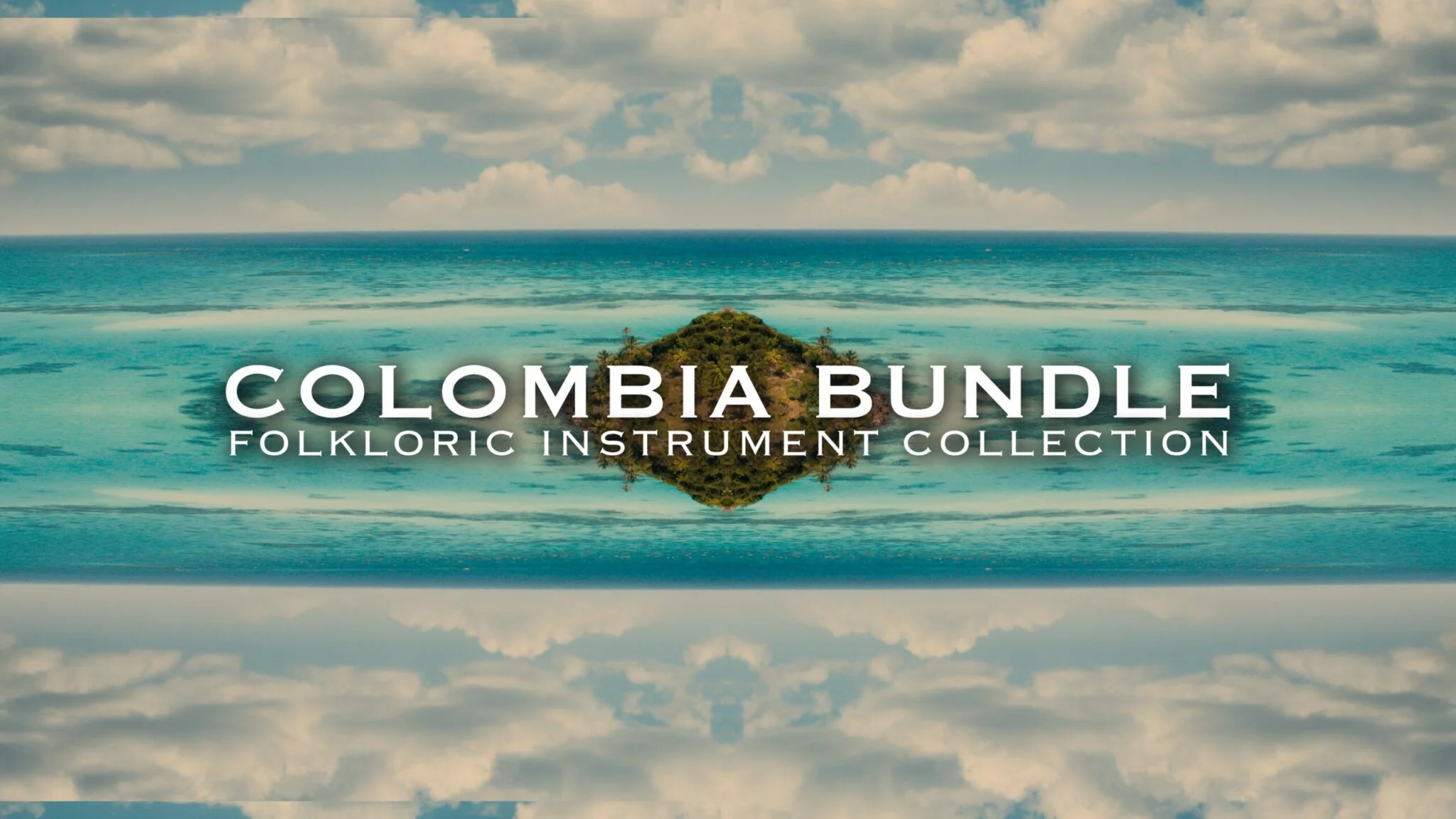 Colombia Bundle - Teaser
