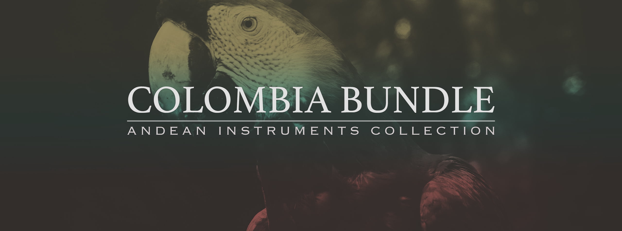 Instrumentos folclor Colombiano VST | Tribe Instruments