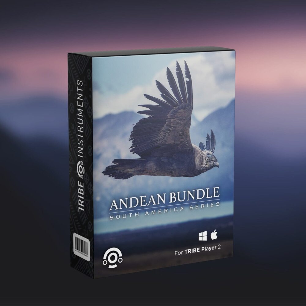 Andean Bundle