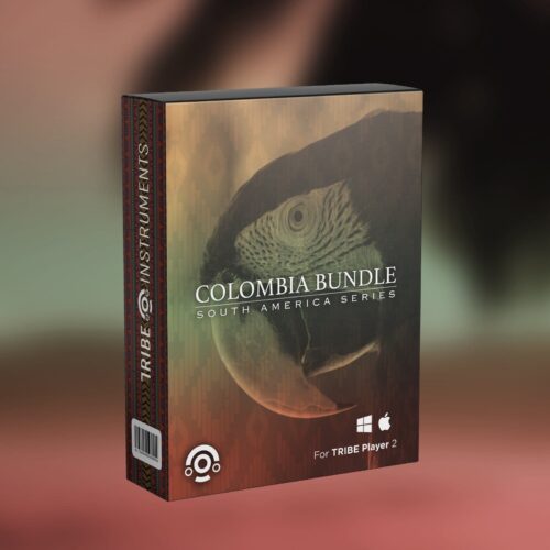 Colombia Bundle