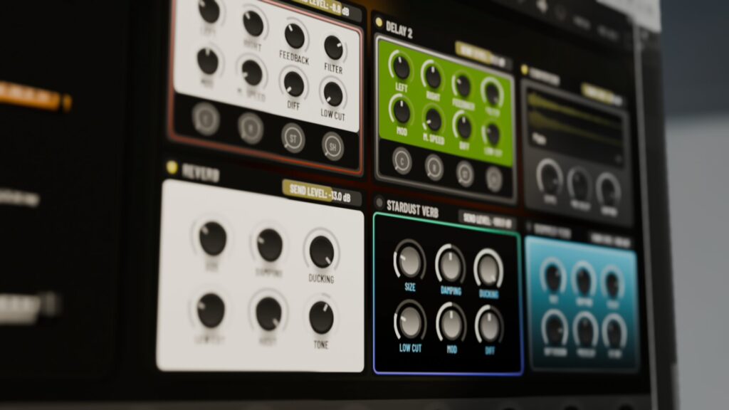 CORE FX
