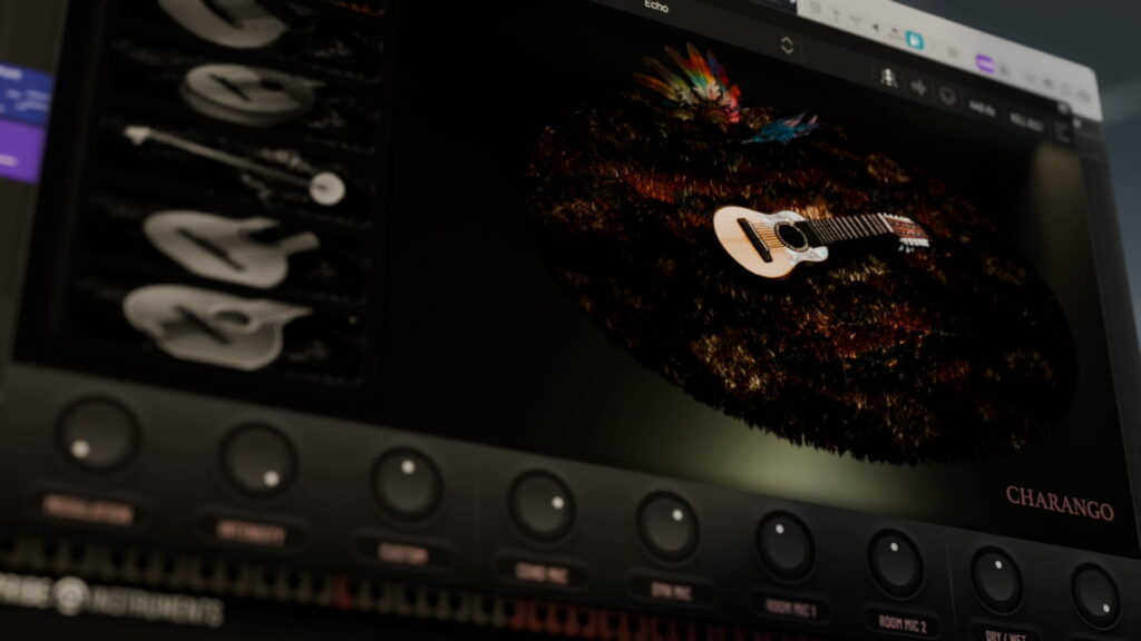CORE STRINGS
