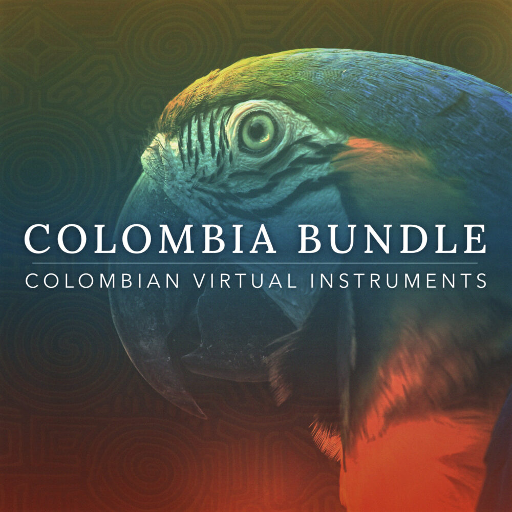 Colombia Bundle