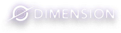 Dimension Plugin Logo